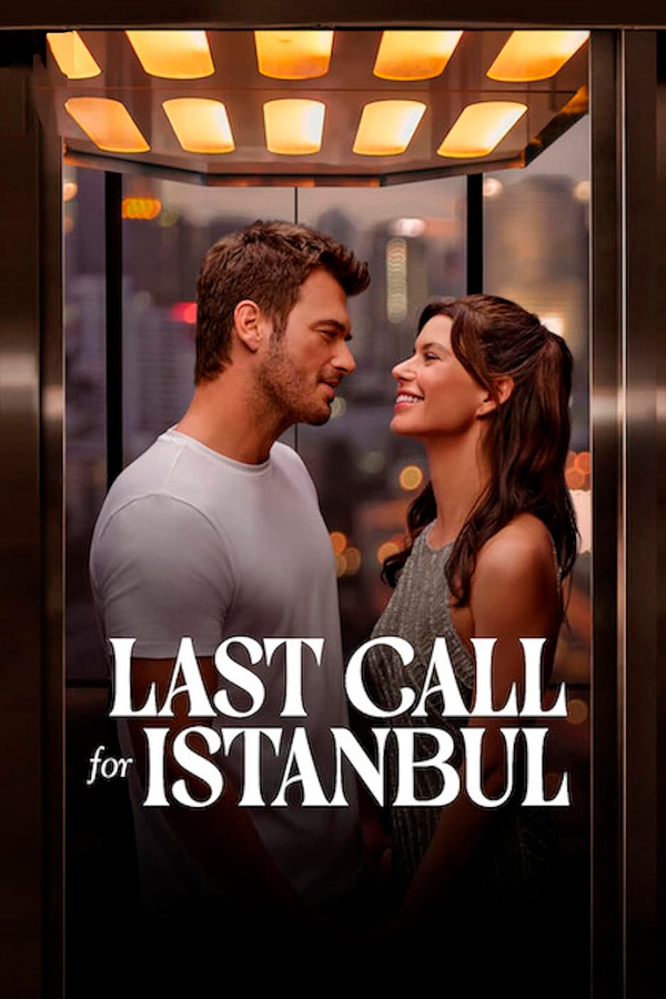 Last Call for Istanbul